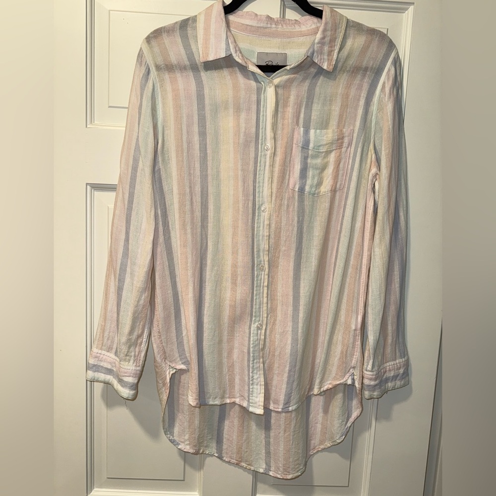 Rails Charli Rainbow Size S